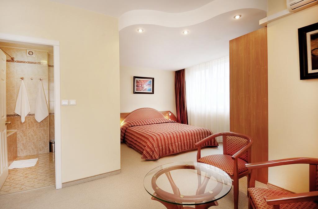 Apartments Carrera Szófia Kültér fotó