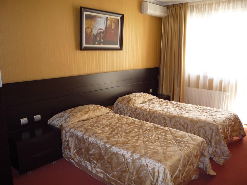 Apartments Carrera Szófia Szoba fotó