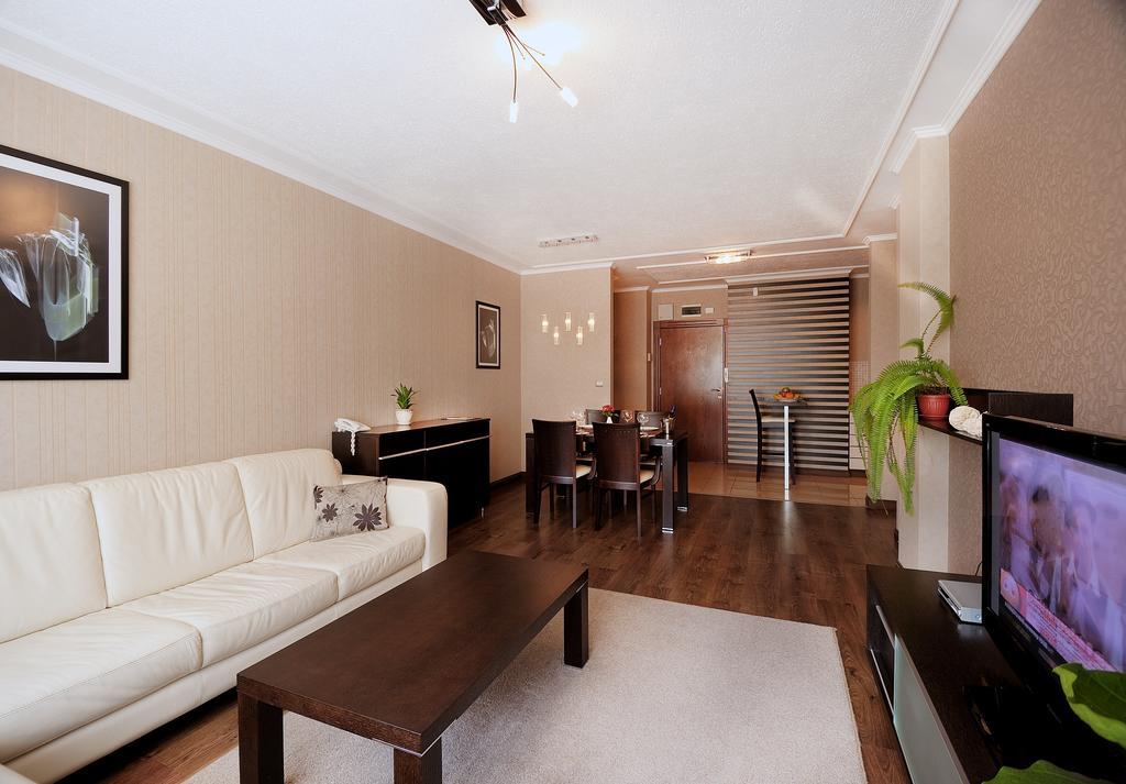 Apartments Carrera Szófia Kültér fotó