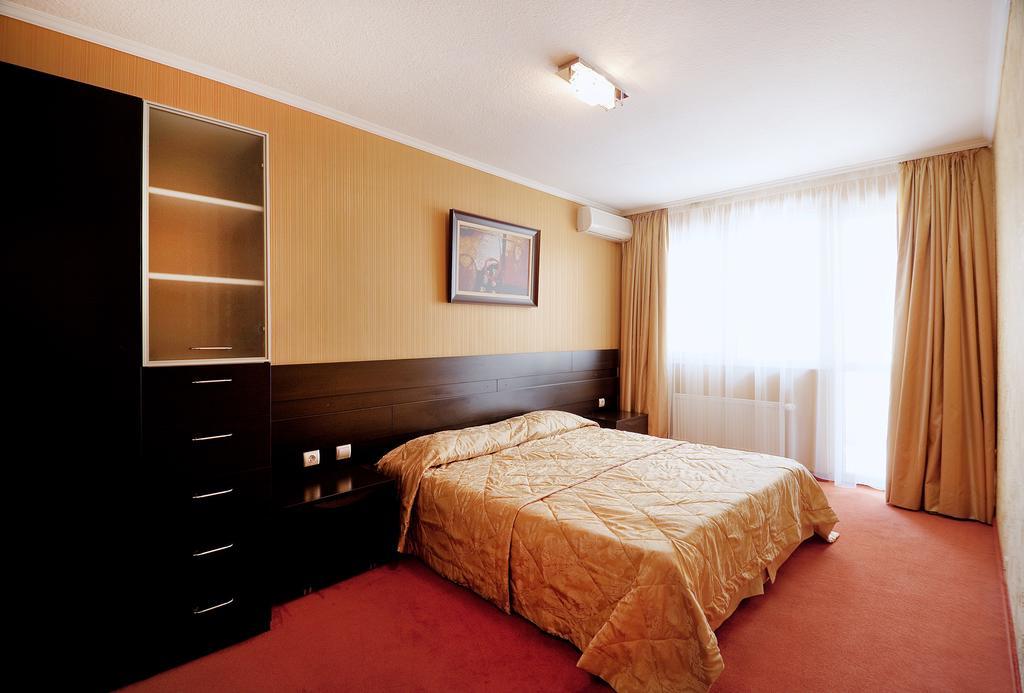 Apartments Carrera Szófia Kültér fotó