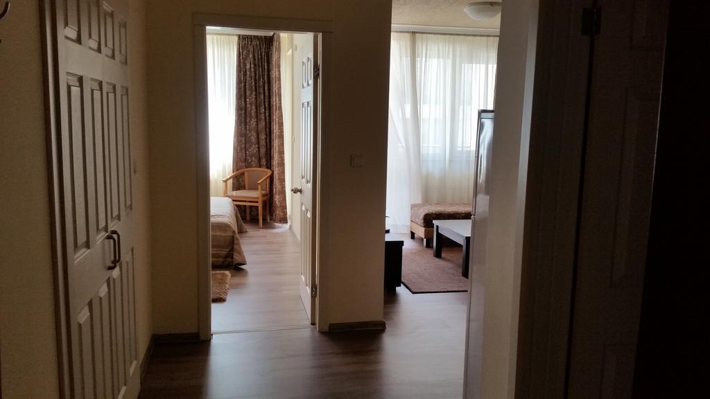 Apartments Carrera Szófia Kültér fotó