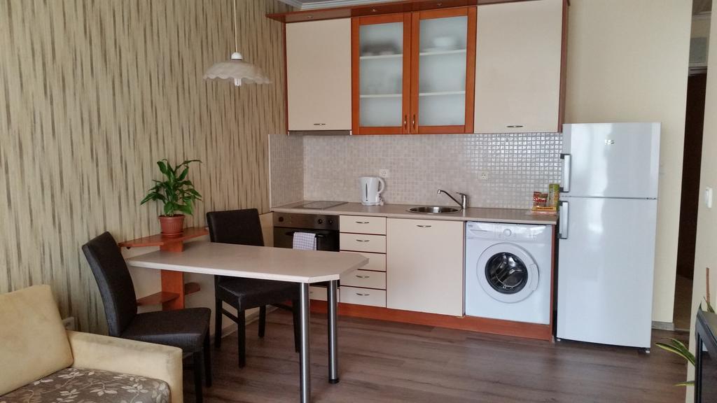 Apartments Carrera Szófia Kültér fotó