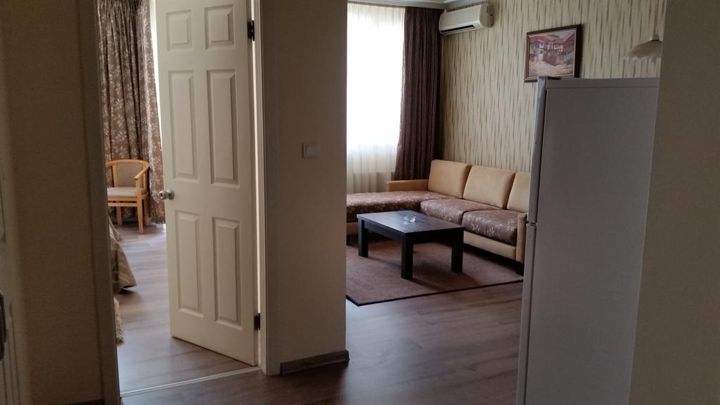 Apartments Carrera Szófia Kültér fotó