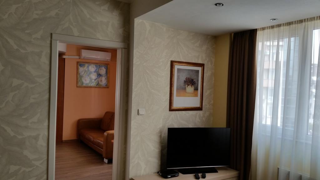 Apartments Carrera Szófia Kültér fotó